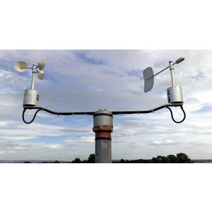 Meteorological Instruments - H. S. S. Enterprises