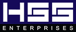 Logo of H. S. S. Enterprises