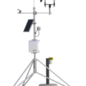 WxPRO automatic-weather-station